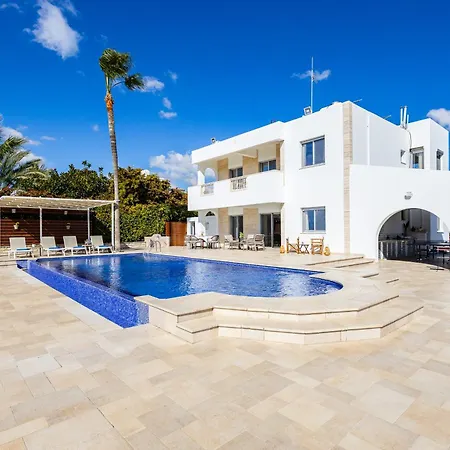 Villa Chrysta