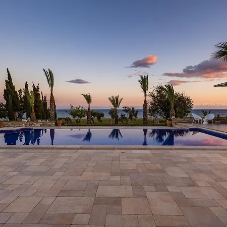 Villa Chrysta *