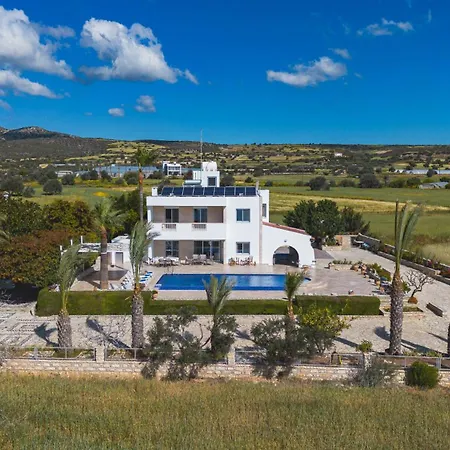 Chrysta Villa