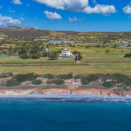 Villa Chrysta *